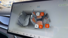 BYD Seal U 1.5 DM-i AWD Design 5dr Auto Estate